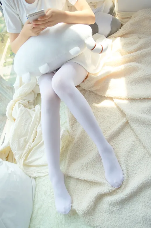 森萝财团 [R15-004] 纯白之恋 [111P] - 森萝财团